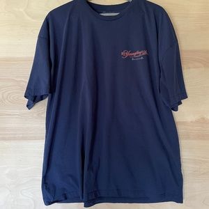 Yuengling beer puppy t-shirt